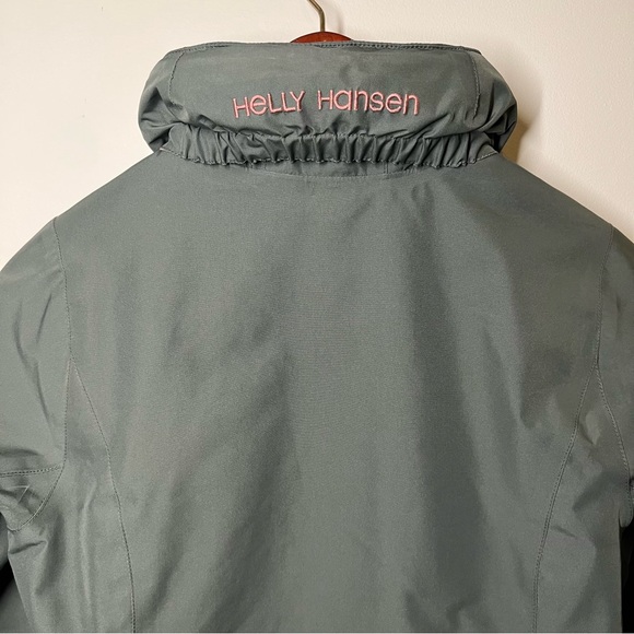 HELLY HANSEN Helly Tech* Cold Weather Coat, Small - Picture 9 of 11